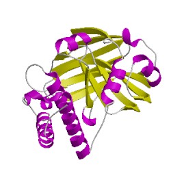 Image of CATH 5d2iA