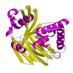 Image of CATH 5d2iB