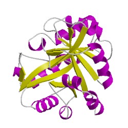 Image of CATH 5d32B