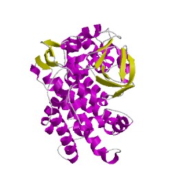 Image of CATH 5d3uA