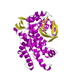 Image of CATH 5d3uB