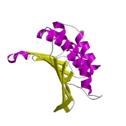 Image of CATH 5d6qB