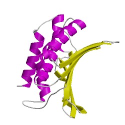 Image of CATH 5d7cA