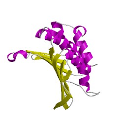 Image of CATH 5d7cB