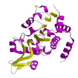 Image of CATH 5d7nB