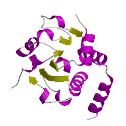 Image of CATH 5d7nB01