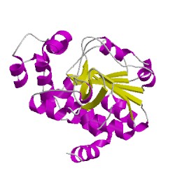 Image of CATH 5d7nF