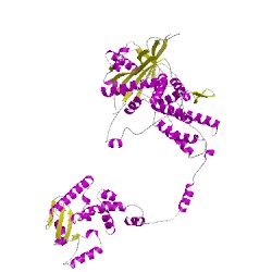 Image of CATH 5d98D