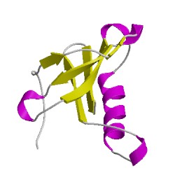 Image of CATH 5d9hB01