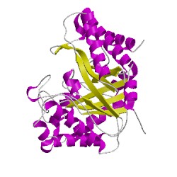 Image of CATH 5d9mB