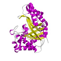 Image of CATH 5d9mB01