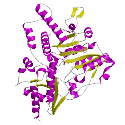 Image of CATH 5db5A