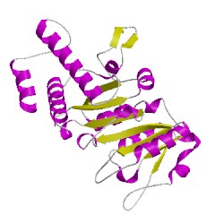 Image of CATH 5db5A02