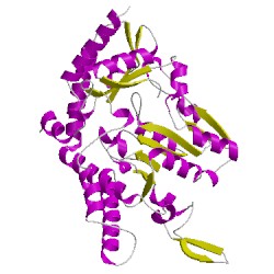 Image of CATH 5db5B