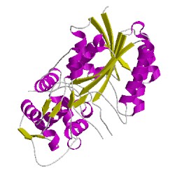 Image of CATH 5dbgA