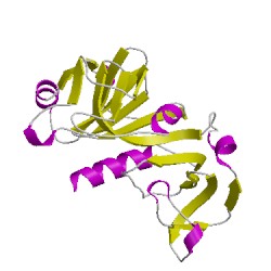 Image of CATH 5dbnB