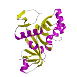 Image of CATH 5dbnC