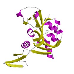 Image of CATH 5dbnE