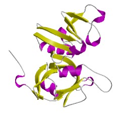 Image of CATH 5dbnF