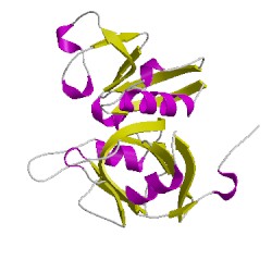 Image of CATH 5dbnH