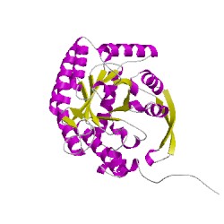 Image of CATH 5dcdC