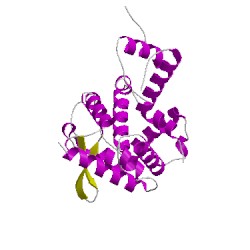 Image of CATH 5dcfA