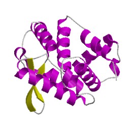 Image of CATH 5dcfA01