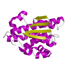 Image of CATH 5dcgA