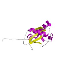 Image of CATH 5dcnA