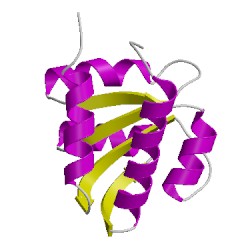 Image of CATH 5dcvA