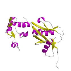 Image of CATH 5deqB