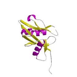 Image of CATH 5deqB01