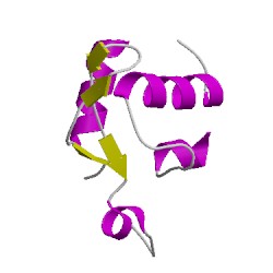 Image of CATH 5deqB02