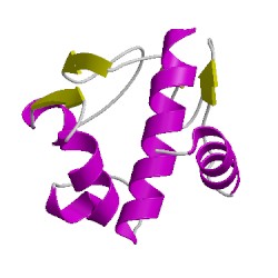 Image of CATH 5dfsA