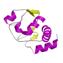 Image of CATH 5dfsB