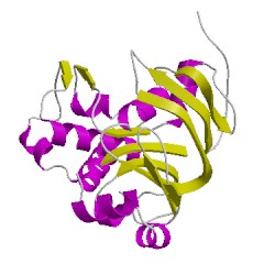 Image of CATH 5dgxA