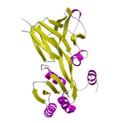 Image of CATH 5dhpA