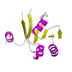 Image of CATH 5dhpD01