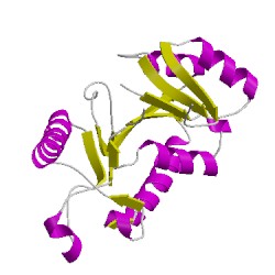 Image of CATH 5dibB02