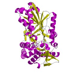 Image of CATH 5dibC