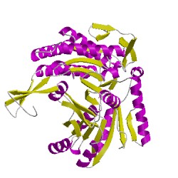 Image of CATH 5dibD