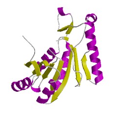 Image of CATH 5dibD02