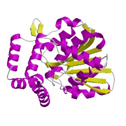 Image of CATH 5dj5A