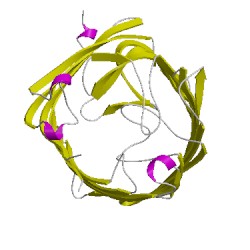 Image of CATH 5dl6A