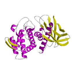 Image of CATH 5dlhA