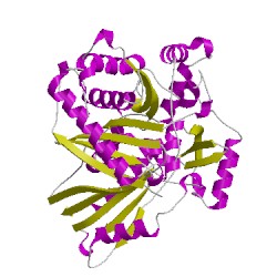 Image of CATH 5dlkA