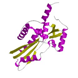 Image of CATH 5dlkA01