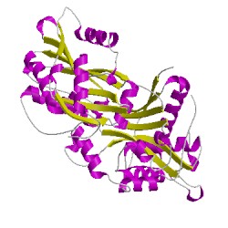 Image of CATH 5dlkB