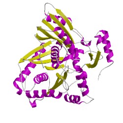 Image of CATH 5dlkD