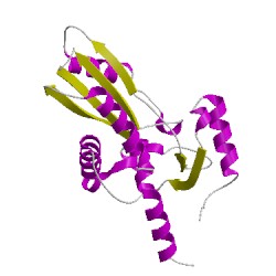 Image of CATH 5dlkD01